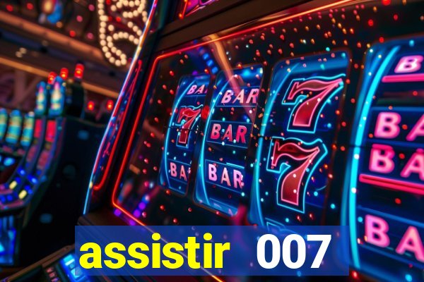 assistir 007 cassino royale filme completo em portugues